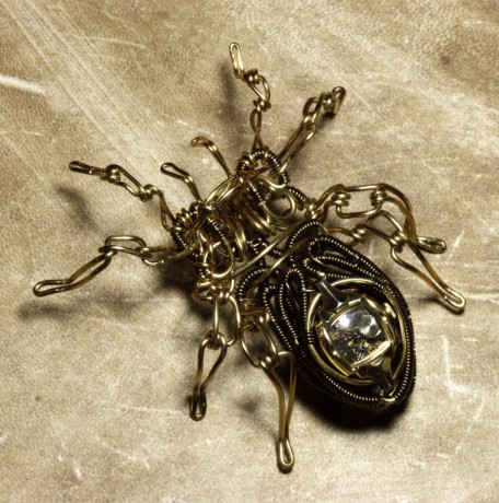 Steampunk_spider_sculpture_5_by_CatherinetteRings